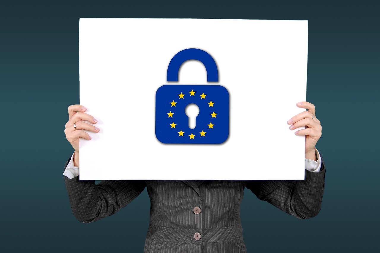 GDPR per Laboratori Riparazioni: Come Essere Conformi